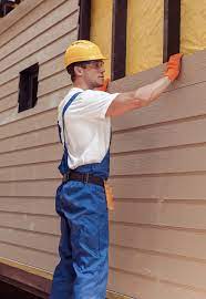 Best Siding Removal and Disposal  in Santa Nella, CA